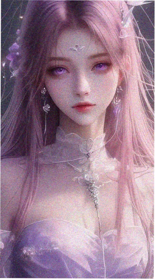 月亮邮局治愈动画剧集海报